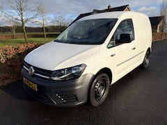 Volkswagen Caddy - 2.0 TDI L1H1 BMT Economy AIRCO BJ 2017