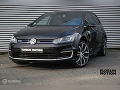 Volkswagen Golf - 1.4 TSI GTE | Trekhaak | Stoelverw. | 19 Inch | Camera | DAB | LED