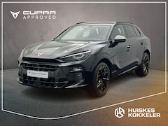CUPRA Terramar - Business 1.5 TSI eHybrid 204pk DSG Automaat Trekhaak, Adaptive cruise control, LED matrix