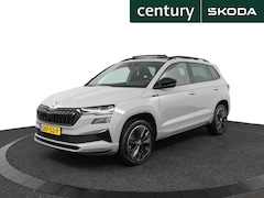 Skoda Karoq - 1.5 TSI 150Pk Automaat Sportline Business