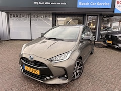 Toyota Yaris - 1.5 Hybrid Executive | Leer | JBL