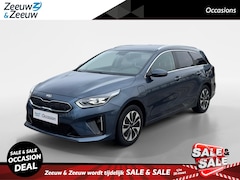 Kia Cee'd Sportswagon - Ceed 1.6 GDI PHEV DynamicPlusLine | Navi | Clima | Camera | Adaptive Cruise Control | Stoe