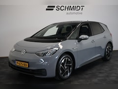 Volkswagen ID.3 - Pro 58 kWh ACC | LED | Warmtepomp | 360 Camera | Head Up