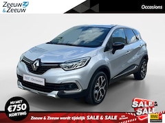 Renault Captur - 1.2 TCe Intens 1e Eigenaar | Dealer onderhouden | Navi | Metallic lak | Bovag garantie | N
