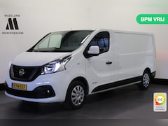 Nissan nv300 - 1.6 dCi 120PK L2 EURO 6 - Airco - Navi - Cruise - €9.900, - Excl