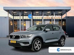 Volvo XC40 - T2 A/T Momentum Core | 18" | Parkeercamera | Parkeersensoren V+A | Apple Carplay | Climate