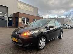 Ford Fiesta - 1.25 Limited