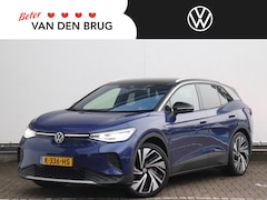 Volkswagen ID.4 - First Max 77 kWh | 360° camera | Trekhaak | Elektrische stoelen | Panoramadak | 21" velgen
