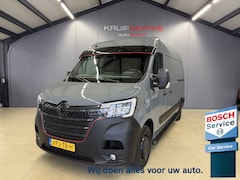 Renault Master - T35 2.3 dCi 180 L2H2 Energy Work Edition