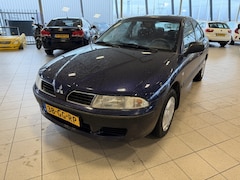 Mitsubishi Carisma - 1.8 GDI Classic.nl