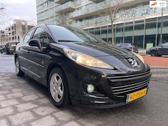 Peugeot 207 - 1.4 VTi Millesim 2011 Airco