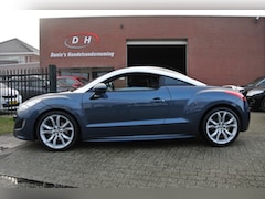 Peugeot RCZ - 1.6 THP airco leder apk 03-12-2026 inruil mogelijk nap