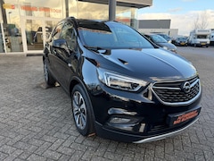 Opel Mokka X - 1.4 Turbo Innovation, LED, Clima, Cruise, half leer, etc