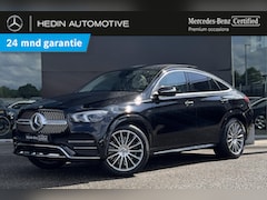 Mercedes-Benz GLE-Klasse Coupé - GLE 350e Automaat 4MATIC AMG Line Exterieur | Premium Pakket | Panoramadak | Airmatic | Bu