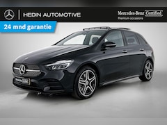 Mercedes-Benz B-klasse - B 250e Automaat AMG Line | Nightpakket | Panoramadak | Sfeerverlichting | Keyless-Go | Sto