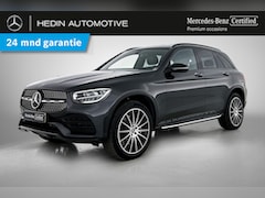 Mercedes-Benz GLC-klasse - GLC 300e Automaat 4MATIC Business Solution AMG | Advantage Pakket | Nightpakket | LED | Pa