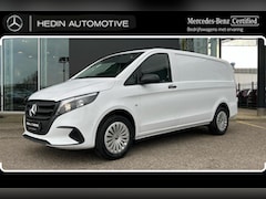 Mercedes-Benz Vito - 116 Diesel L2 Automaat Pro | Trekhaak | Parkeerpakket met achteruitrijcamera | Smartphone
