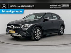 Mercedes-Benz GLA-Klasse - GLA 250e Automaat Style Plus Line | LED | Camera | MBUX Multimedia | Climate Control | Zit