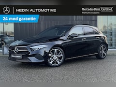 Mercedes-Benz A-klasse - A 180 Automaat Star Edition Limited Luxury Line | Nightpakket | Panoramadak