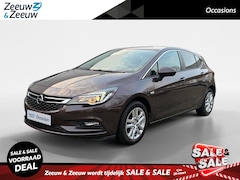 Opel Astra - 1.4 Online Edition | Trekhaak | Nav | Telefoon | Climate | Cruise |