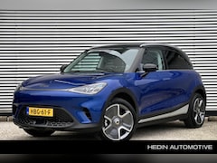 Smart #1 - 1 Pro+ 66 kWh | Adaptieve Cruise Control | Panoramadak | LED | Keyless | 360° Camera | Sfe