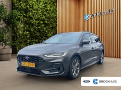 Ford Focus Wagon - ST-Line Automaat 155PK Trekhaak | Camera | Adaptive Cruise | Stuur/stoelverwarming