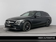 Mercedes-Benz C-klasse Estate - C 43 AMG Automaat 4MATIC | Premium Plus Pakket | AMG Nightpakket | Panoramadak | Comand On