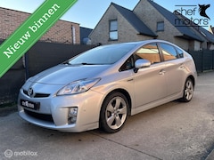 Toyota Prius - Hybrid|Automaat|Top Conditie|Camera|Garantie