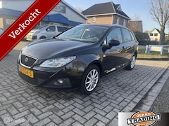 SEAT Ibiza ST - 1.2 TDI COPA Plus Navi clima cruise
