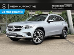 Mercedes-Benz GLC-klasse - GLC 300e Automaat 4MATIC Luxury Line | Advanced Plus Pakket | Trekhaak | Winterpakket | Pa
