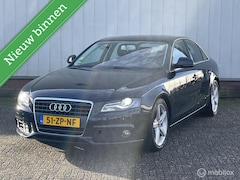 Audi A4 Limousine - 1.8 TFSI Pro Line Business | Bi Xenon | Climate & Cruise control | Navigatie | Trekhaak |
