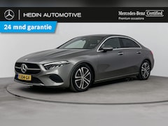 Mercedes-Benz A-klasse - A 180 Limousine Automaat Luxury Line | Premium Pakket | Panoramadak | Parktronic met camer