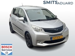 Subaru Trezia - 1.3 Comfort Airco, Trekhaak,