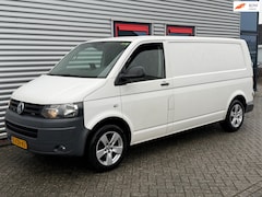 Volkswagen Transporter - 2.0 TDI L2H1 BM LANG Airco