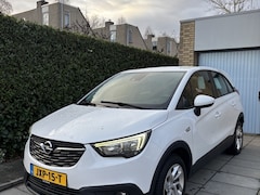 Opel Crossland X - 1.2 INNOVATION WIT 2017 120DKM (bj 2017)