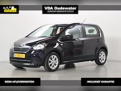 Skoda Citigo - 1.0 Sprint 5drs A/C Cruise LMV Navi
