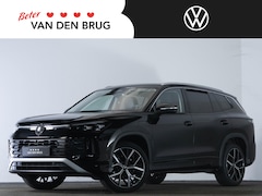 Volkswagen Tayron - 1.5 eHybride Life Edition 204 PK | Matrix LED | Camera | Trekhaak | Stuur- en Stoelverwarm