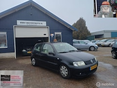 Volkswagen Polo - 1.4 Garantie, alle inriul mogeljk