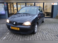 SEAT Arosa - 1.4i Stella
