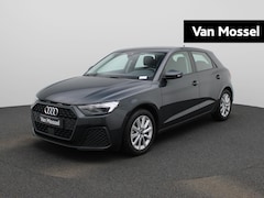 Audi A1 Sportback - 30 TFSI Advanced edition l Stoelverwarming l Apple Carplay / Android Auto l Parkeersensore