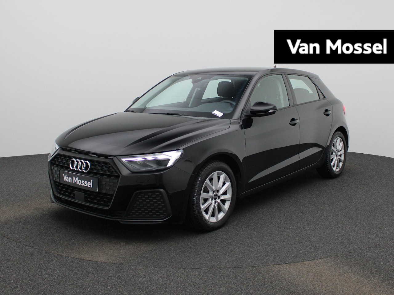 Audi A1 Sportback - 30 TFSI Advanced edition l Cruise control l Airco l Apple Carplay / Android Auto l Stoelve - AutoWereld.nl