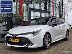Toyota Corolla Touring Sports - 1.8 Hybrid Dynamic | Trekhaak | Camera| Android Auto/Apple CarPlay |