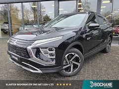 Mitsubishi Eclipse Cross - 2.4 PHEV Intense+ | Trekhaak | AppleCarplay / AndroidAuto |