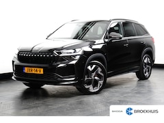 Skoda Kodiaq - 1.5 TSI PHEV 204 pk Sportline Business 6-DSG | Geheugen stoelen | Achteruitrijcamera | Cru