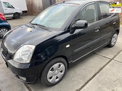Kia Picanto - 1.0 EX met MET NIEUWE APK