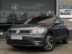Volkswagen Tiguan - 1.4 TSI 4Motion Comfortline DSG Cruise Navi