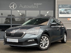 Skoda Scala - 1.5 TSI Sport Business DSG Pano DigiDash