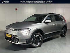 Kia Niro EV - Edition Advanced 64.8 kWh NL auto, 1e eigenaar, Dealeronderhouden, zeer luxe