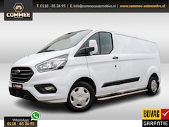 Ford Transit Custom - 300 2.0 TDCI L2H1 Trend AC I Cr.Contr I Trekhaak I Stoelverw I Verw.voorruit