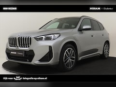 BMW X1 - xDrive 25e -M SPORT|PANO.DAK|360°CAM|HEAD-UP DISP.|MEMORY SEATS|ADAP.CRUISE|TRAVEL|VEGANZA